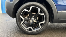 Vauxhall Crossland 1.2 Turbo [130] Ultimate 5dr Auto Petrol Hatchback